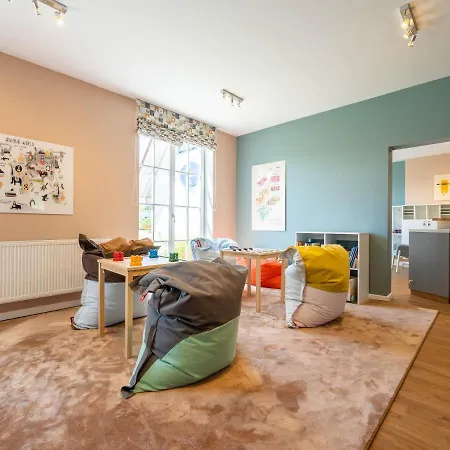 Apartment Rugana - Klassik 1-raum Mit Terrasse A36 *