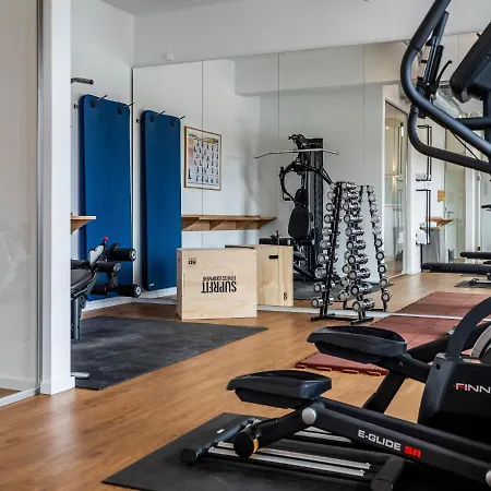 Rugana - Klassik 1-raum Mit Terrasse A36 * Dranske