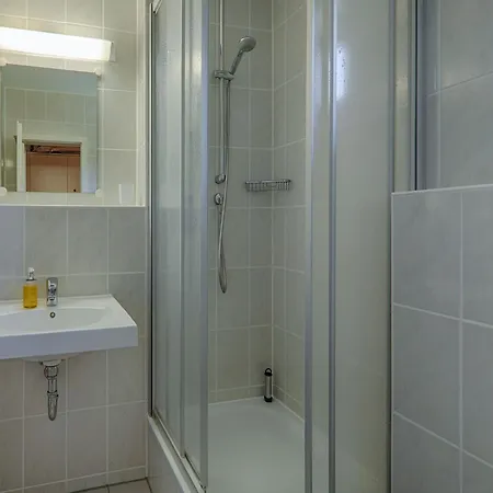 Rugana - Klassik 1-raum Mit Terrasse A36 * Dranske