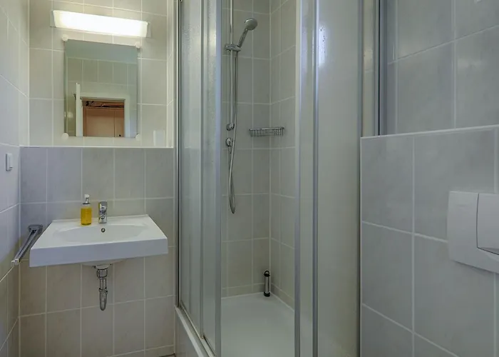 Rugana - Klassik 1-raum Mit Terrasse A36 * Dranske